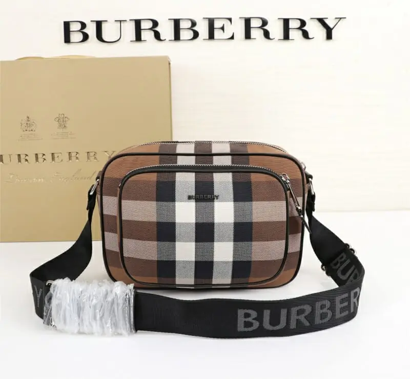 burberry aaa homme mini sac a main s_1144b71